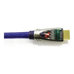 QED QE-3201 Reference Hdmı Kablo 1 Metre