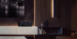 Marantz SR8015 AV Receiver - Sinema Amfisi