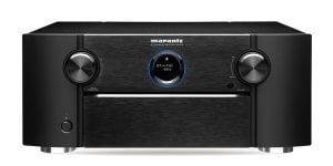 Marantz SR8015 AV Receiver - Sinema Amfisi