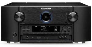 Marantz SR8015 AV Receiver - Sinema Amfisi