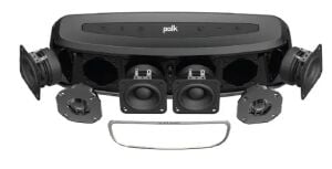 Polk Audio MagniFi Mini Soundbar