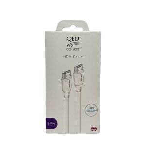 QED QE8164 CONNECT HDMI Kablo 1.5M