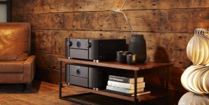 MARANTZ MM 7055 Power Amplifier