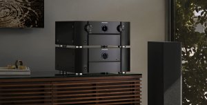 MARANTZ MM 7055 Power Amplifier