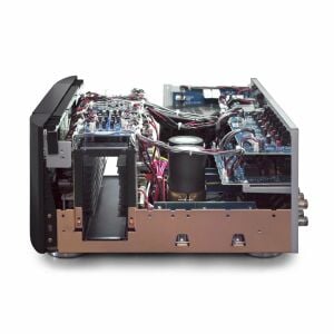 MARANTZ MM 8077 AV Power Amplifier
