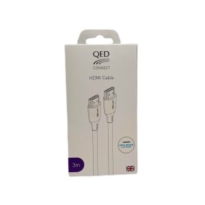 QED QE-8167 CONNECT HDMI Kablo 3 mt.