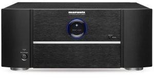 MARANTZ MM 8077 AV Power Amplifier