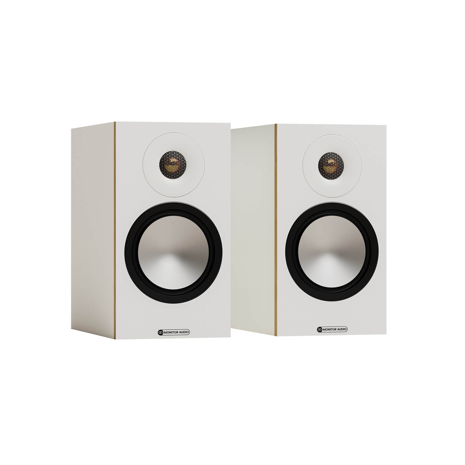 Monitor Audio Bronze 50 7G Hoparlör White