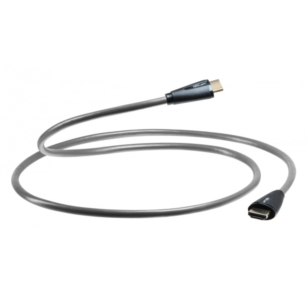 QED QE-6054 PERFORMANCE PREMIUM HDMI Kablo 3 metre