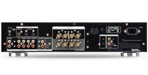 MARANTZ PM6007 Stereo Entegre Amplifikatör  (Teşhir Ürünü)