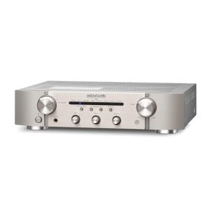 MARANTZ PM6007 Stereo Entegre Amplifikatör  (Teşhir Ürünü)