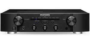 MARANTZ PM6007 Stereo Entegre Amplifikatör  (Teşhir Ürünü)