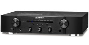 MARANTZ PM6007 Stereo Entegre Amplifikatör