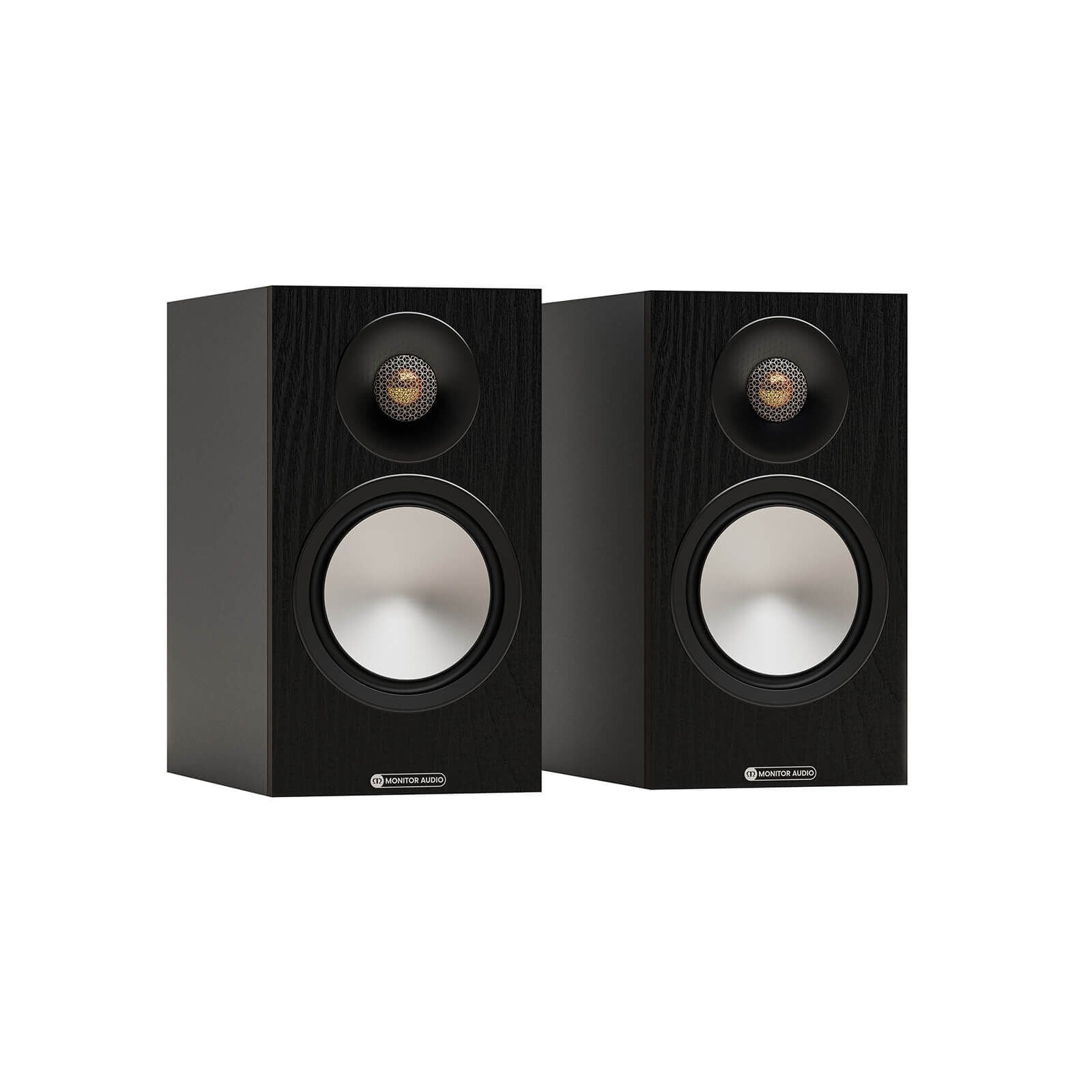 Monitor Audio Bronze 50 7G Hoparlör Black