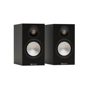 Monitor Audio Bronze 50 7G Hoparlör Black