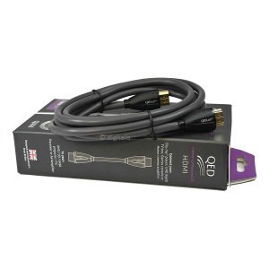 QED QE-6055 Performance Premium Hdmı Kablo 5 Metre