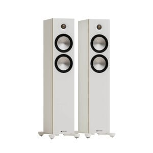 Monitor Audio Bronze 300 7G Kule Hoparlör
