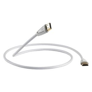 QED QE-5014 Profile Eflex HDMI Kablo