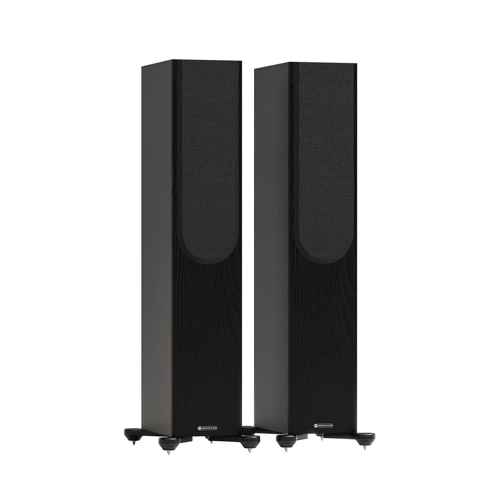Monitor Audio Bronze 300 7G Kule Hoparlör Siyah