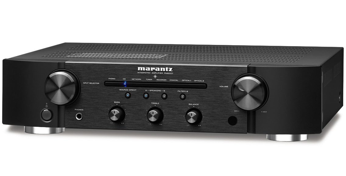 MARANTZ CD6007 CD Player