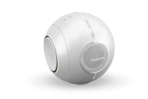Cabasse The Pearl Myuki Taşınabilir Bluetooth Hoparlör Beyaz