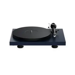 Pro-Ject Debut EVO 2 Manuel Pikap