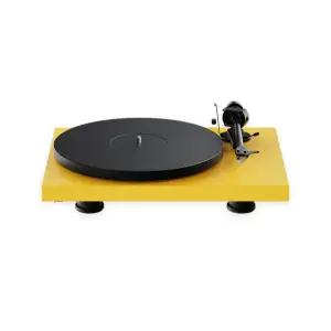 Pro-Ject Debut EVO 2 Manuel Pikap