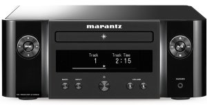 MARANTZ M-CR612 All-In-One Network Müzik Sistemi