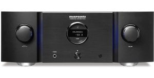 MARANTZ PM-10 Integrated Amplifier Siyah