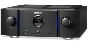 MARANTZ PM-10 Integrated Amplifier Siyah