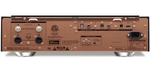 MARANTZ SA-10 SACD/CD Player