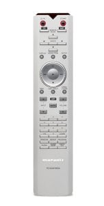 MARANTZ SA-10 SACD/CD Player
