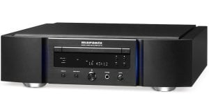 MARANTZ SA-10 SACD/CD Player