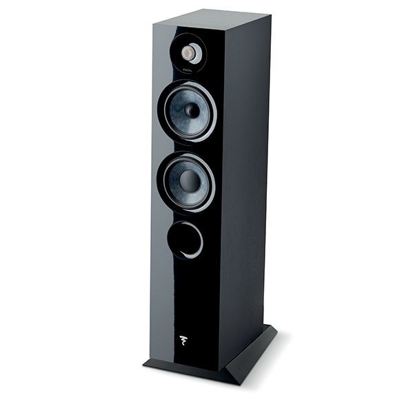 FOCAL CHORA 816 Kule Hoparlör