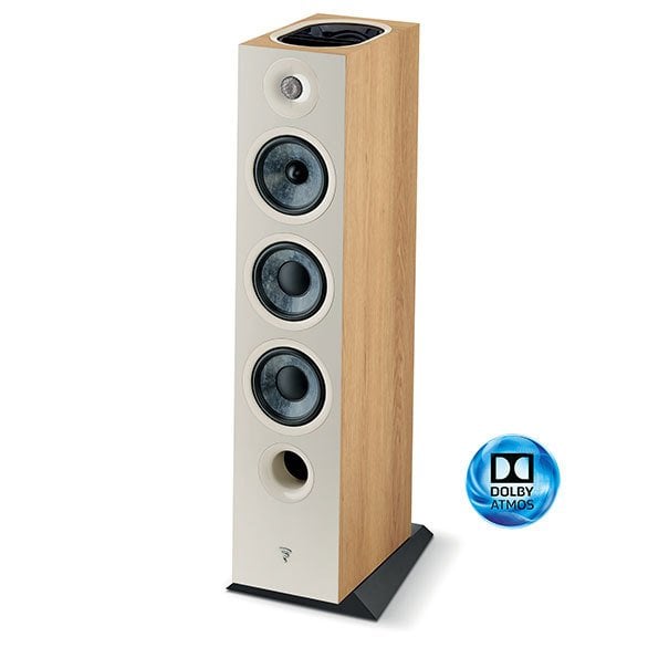 FOCAL CHORA 826-D Dolby Atmos Kule Hoparlör