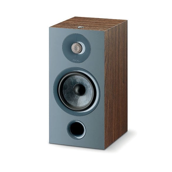 FOCAL Chora 806 Raf Tipi / Bookshelf Hoparlör - Çift