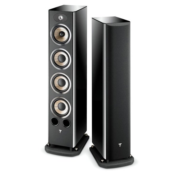 FOCAL Aria 936 Kule Hoparlör - Çift