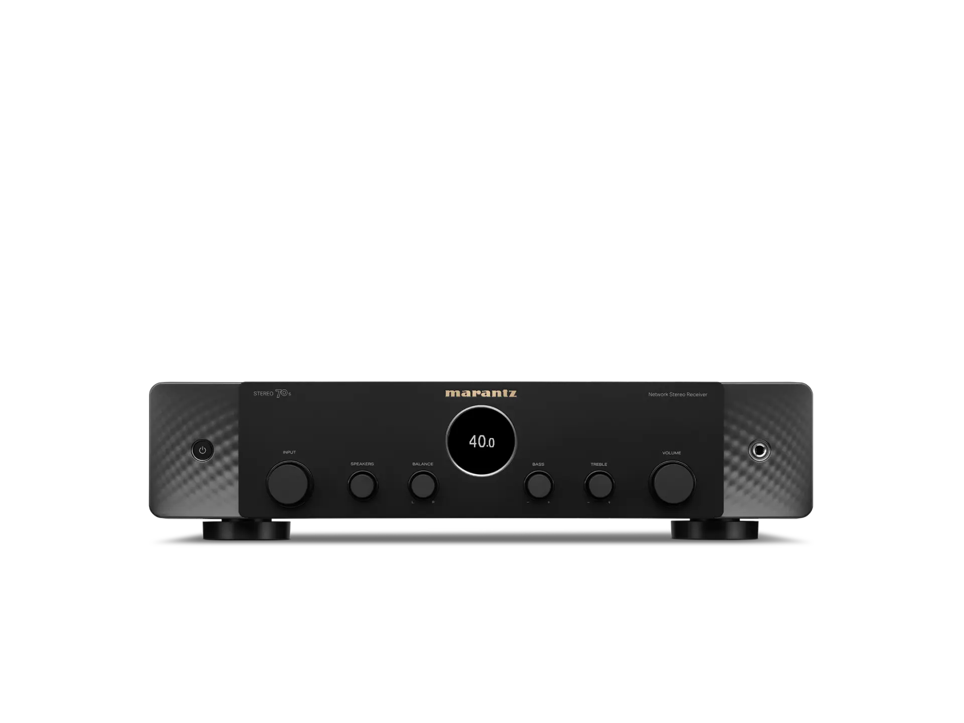 Marantz Stereo 70s Slimline 8K Hi-Fi Network Receiver