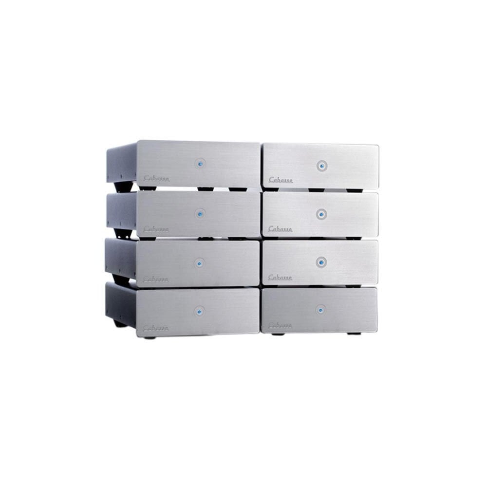 Cabasse La Sphère Amplifikatör Seti – 8 x BCREF600M