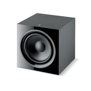 FOCAL SUB 600 P Aktif Subwoofer