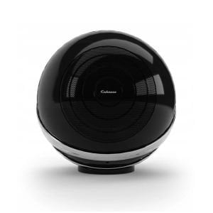 Cabasse The Pearl Black Aktif Hoparlör (Tekli)