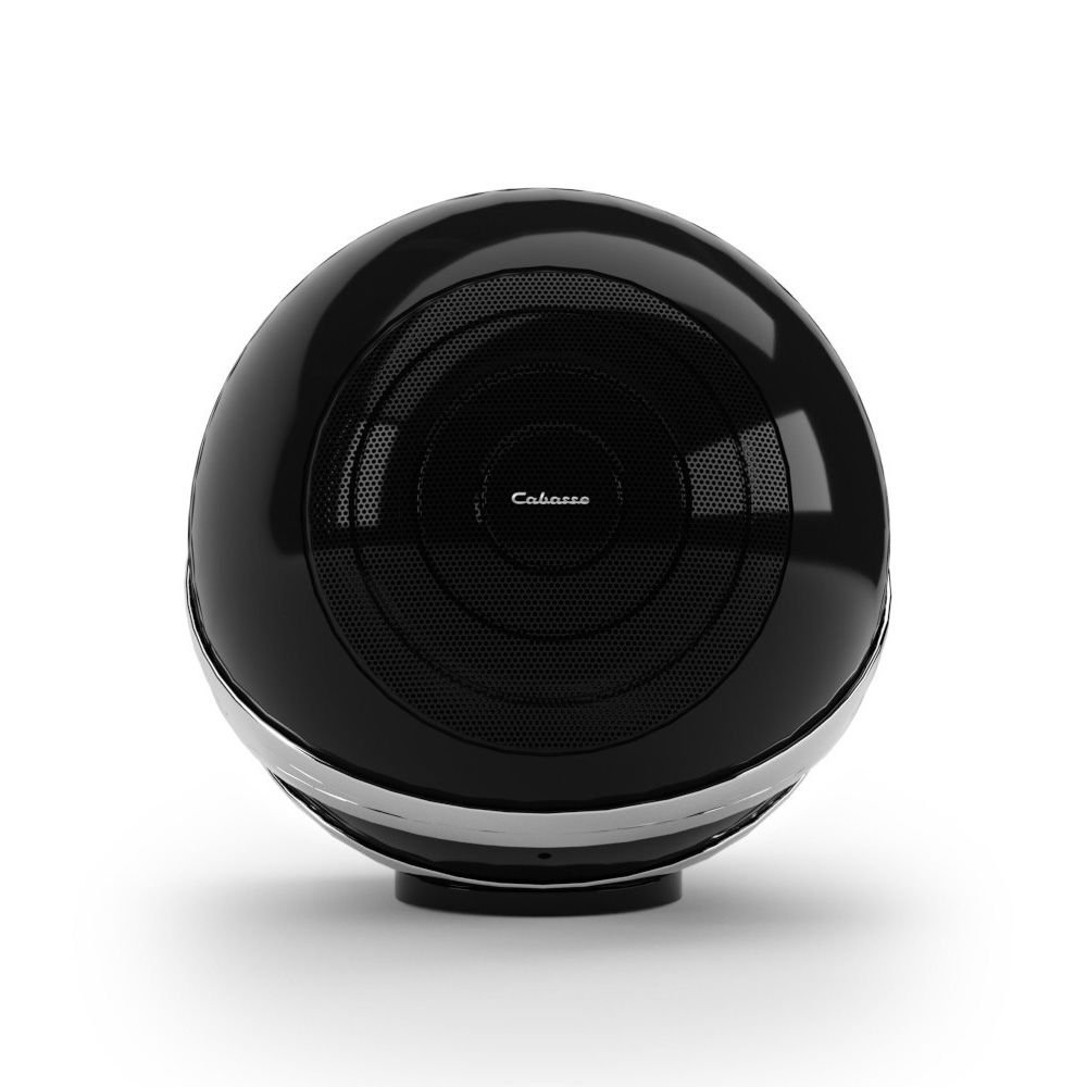 Cabasse The Pearl Myuki Taşınabilir Bluetooth Hoparlör