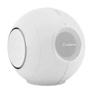 Cabasse The Pearl Myuki Taşınabilir Şarjlı WiFi & Blueooth Hoparlör