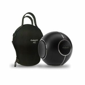 Cabasse The Pearl Myuki Taşınabilir Şarjlı WiFi & Blueooth Hoparlör