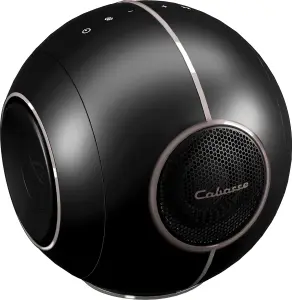 Cabasse The Pearl Myuki Taşınabilir Şarjlı WiFi & Blueooth Hoparlör