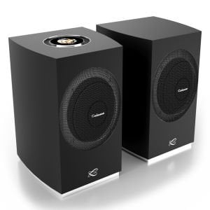 Cabasse Rialto Kablosuz Stereo Hoparlör Sistemi (Çiftli)