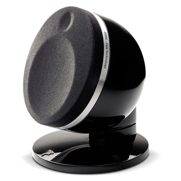 FOCAL PACK DOME 5.1 FLAX & SUB AIR