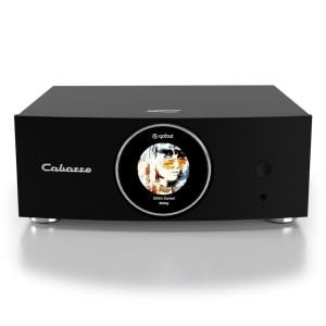 Cabasse Abyss Stereo Amplifikatör