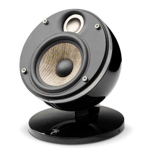 FOCAL DOME 1.0 FLAX Hoparlör
