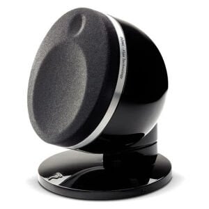 FOCAL DOME 1.0 FLAX Hoparlör Black